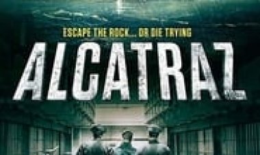 האי אלקטרז לצפייה ישירה עם תרגום מובנה | Alcatraz Island