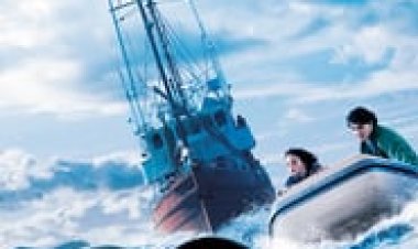 לשחרר את ווילי 3 מבצע ההצלה לצפייה ישירה עם תרגום מובנה | Free Willy 3 The Rescue