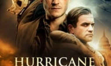 הוריקן לצפייה ישירה עם תרגום מובנה | Hurricane