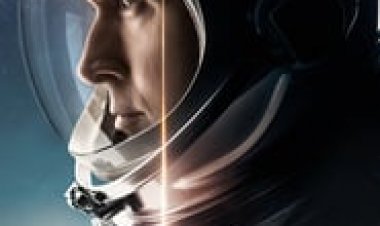 האדם הראשון לצפייה ישירה עם תרגום מובנה | First Man