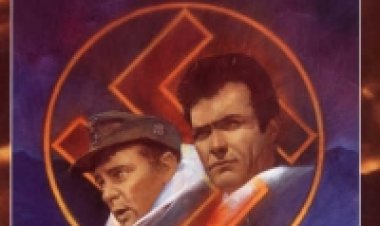 הנשרים פשטו עם שחר תרגום מובנה לצפייה ישירה | Where Eagles Dare