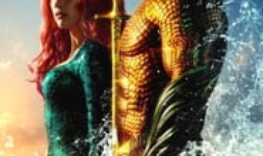 אקווה מן לצפייה ישירה עם תרגום מובנה | Aquaman