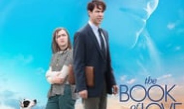 ספר האהבה לצפייה ישירה עם תרגום מובנה | The Book of Love