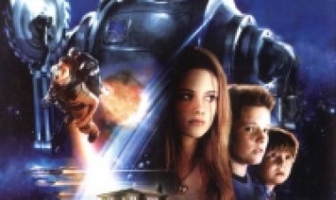 זאת'ורה תרגום מובנה לצפייה ישירה | Zathura