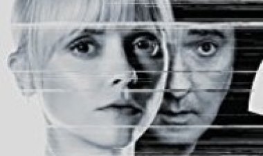 מעוותת לצפייה ישירה עם תרגום מובנה | Distorted