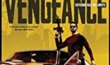 נקמה לצפייה ישירה עם תרגום מובנה | Vengeance