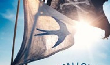 הסנוניות והאמזונות לצפייה ישירה עם תרגום מובנה | Swallows and Amazons