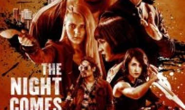 עם רדת הליל לצפייה ישירה עם תרגום מובנה | The Night Comes for Us