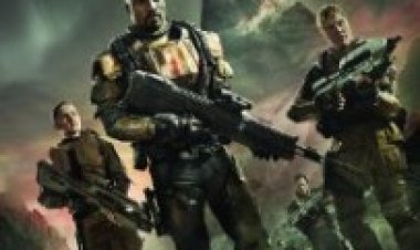 היילו : רדת החשכה תרגום מובנה – Halo: Nightfall