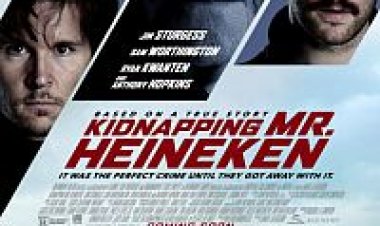 לחטוף את מר הייניקן תרגום מובנה – Kidnapping Mr. Heineken