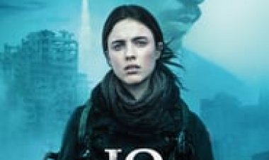 איו לצפייה ישירה עם תרגום מובנה | IO