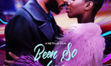 עבר זמן רב לצפייה ישירה עם תרגום מובנה | Been So Long