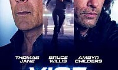 וייס (2015) תרגום מובנה Vice לצפייה ישירה