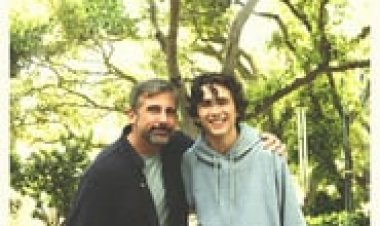 ילד יפה לצפייה ישירה עם תרגום מובנה | Beautiful Boy