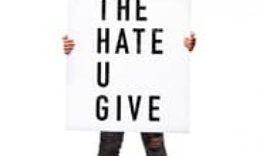 השנאה שנתתם לצפייה ישירה עם תרגום מובנה | The Hate U Give