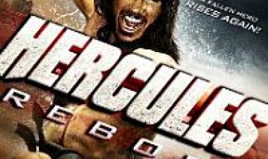 שובו של הרקולס תרגום מובנה לצפייה ישירה | Hercules Reborn