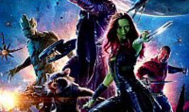 שומרי הגלקסיה (2014) תרגום מובנה לצפייה ישירה