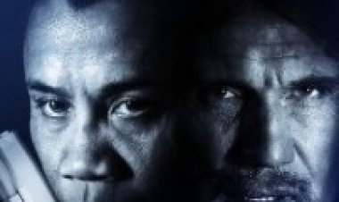 פצעי לחימה תרגום מובנה