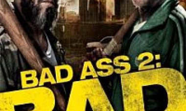 באד אס 2 תרגום מובנה לצפייה ישירה | Bad Asses 2