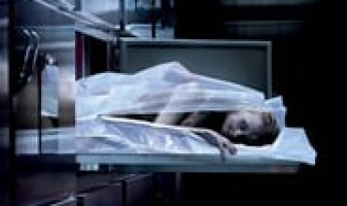 הדיבוק של האנה גרייס לצפייה ישירה עם תרגום מובנה | The Possession of Hannah Grace