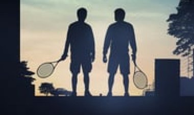 פאדלטון לצפייה ישירה עם תרגום מובנה | Paddleton