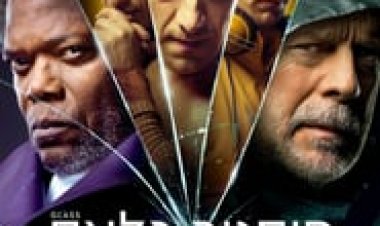 מיסטר גלאס לצפייה ישירה עם תרגום מובנה | Glass