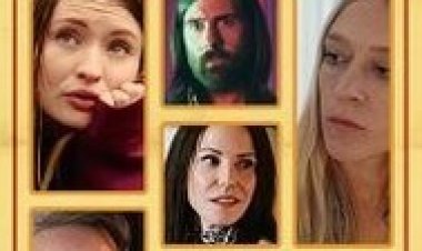 יציאות זהב לצפייה ישירה עם תרגום מובנה | Golden Exits