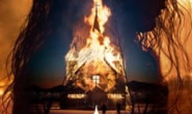 אדוני הכאוס לצפייה ישירה עם תרגום מובנה | Lords of Chaos