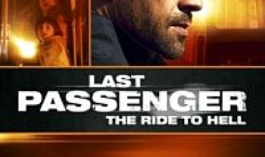 הנוסע האחרון תרגום מובנה לצפייה ישירה | Last Passenger