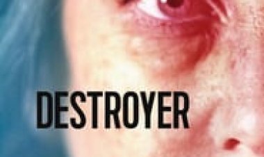 הרסנית לצפייה ישירה עם תרגום מובנה | Destroyer