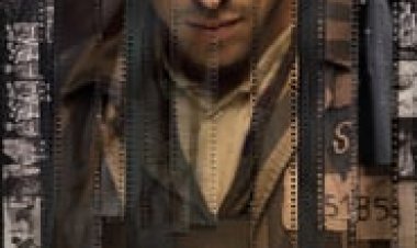 הצלם של מאוטהאוזן לצפייה ישירה עם תרגום מובנה | The Photographer of Mauthausen