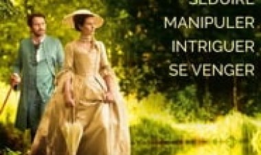 מדמואזל דה זונקייר לצפייה ישירה עם תרגום מובנה | Mademoiselle de Joncquieres