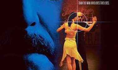 טנגו התנקשות לצפייה ישירה עם תרגום מובנה | Assassination Tango