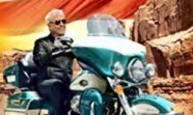 רוכב אמריקאי לצפייה ישירה עם תרגום מובנה | American Dresser