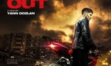 האופנוען לצפייה ישירה עם תרגום מובנה | Burn Out