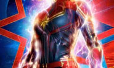 קפטן מארוול לצפייה ישירה עם תרגום מובנה | Captain Marvel