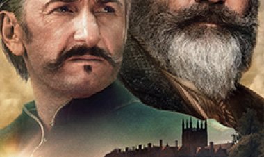 הפרופסור והמשוגע לצפייה ישירה עם תרגום מובנה | The Professor and the Madman