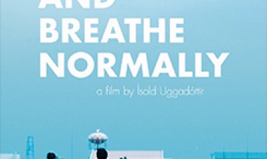 ולנשום בדרך כלל לצפייה ישירה עם תרגום מובנה | And Breathe Normally