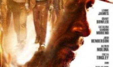 מזיעים תרגום מובנה לצפייה ישירה | Swelter