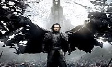 דרקולה ההתחלה תרגום מובנה לצפייה ישירה | Dracula Untold