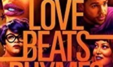 אהבה בלי חרוזים לצפייה ישירה עם תרגום מובנה | Love Beats Rhymes