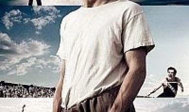 לא נשבר תרגום מובנה / Unbroken 2015 לצפייה ישירה