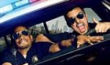 נראה אותך שוטר תאום תרגום מובנה לצפייה ישירה | Let's Be Cops