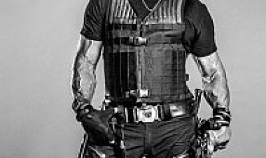 בלתי נשכחים 3 תרגום מובנה לצפייה ישירה | The Expendables 3