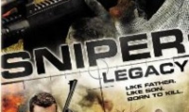 צלף: מורשת תרגום מובנה (2015) – Sniper Legacy