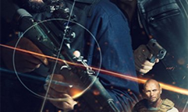 להרוג את סאלאזר לצפייה ישירה עם תרגום מובנה | Killing Salazar