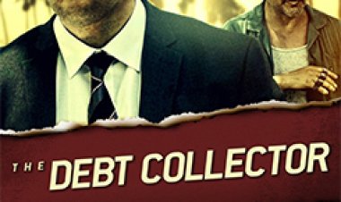 גובה החובות לצפייה ישירה עם תרגום מובנה | The Debt Collector