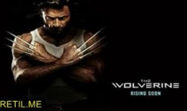 וולברין (2013) תרגום מובנה לצפייה ישירה