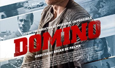 דומינו לצפייה ישירה עם תרגום מובנה | Domino