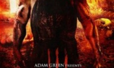 גרזן 3 (2013) ללא תרגום לצפייה ישירה